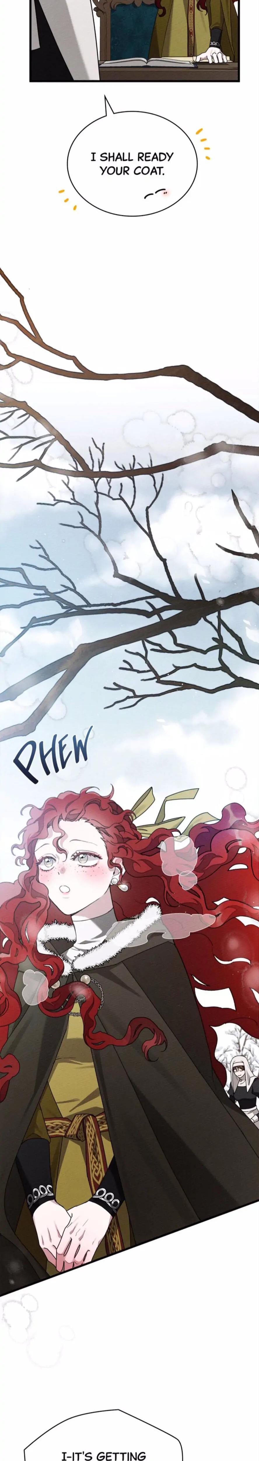 Under the Oak Tree Uncensored, chapter 44, page 7 of 37