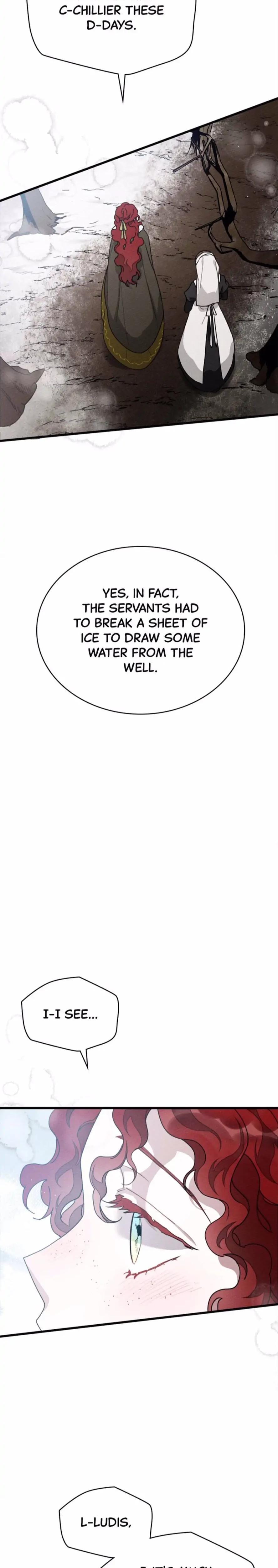 Under the Oak Tree Uncensored, chapter 44, page 8 of 37
