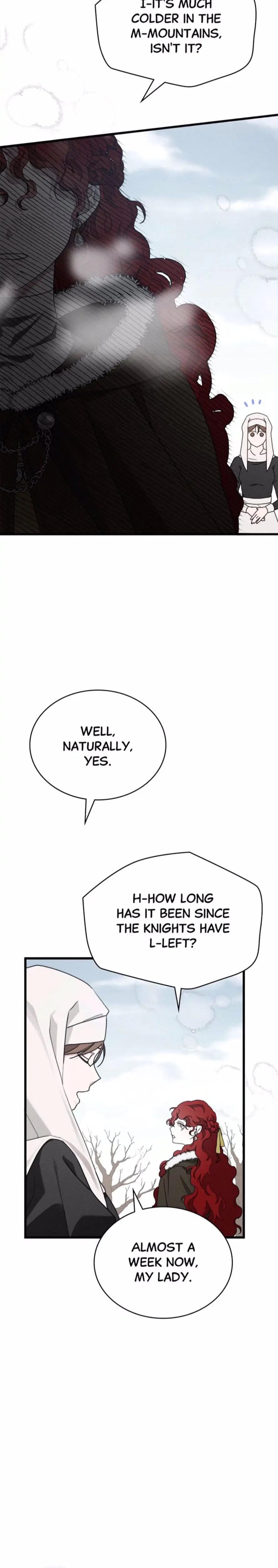 Under the Oak Tree Uncensored, chapter 44, page 9 of 37