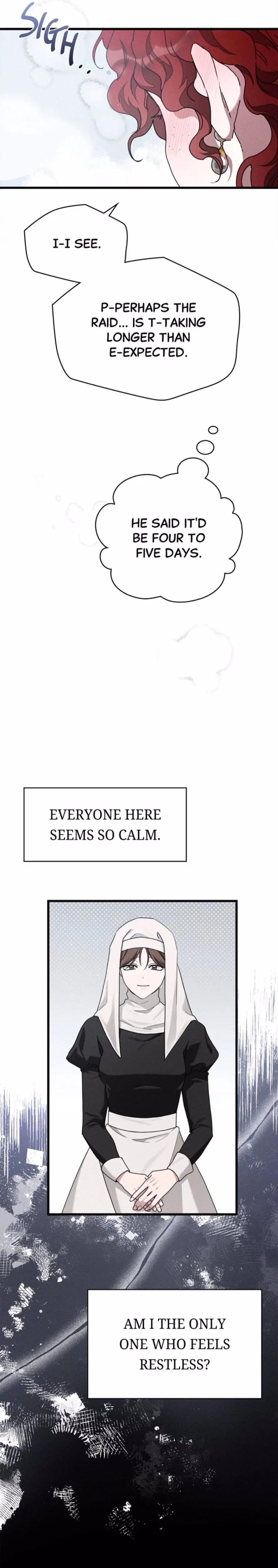 Under the Oak Tree Uncensored, chapter 44, page 10 of 37