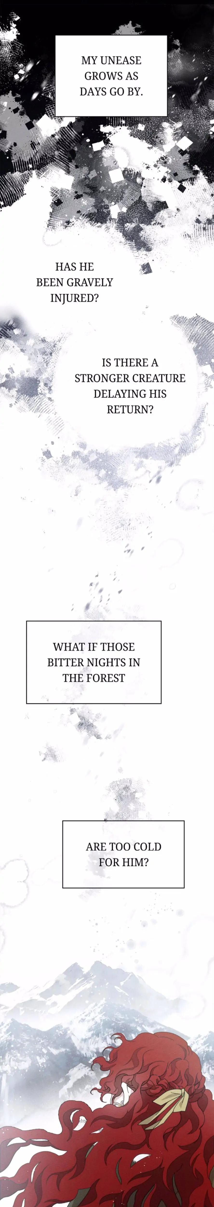 Under the Oak Tree Uncensored, chapter 44, page 11 of 37