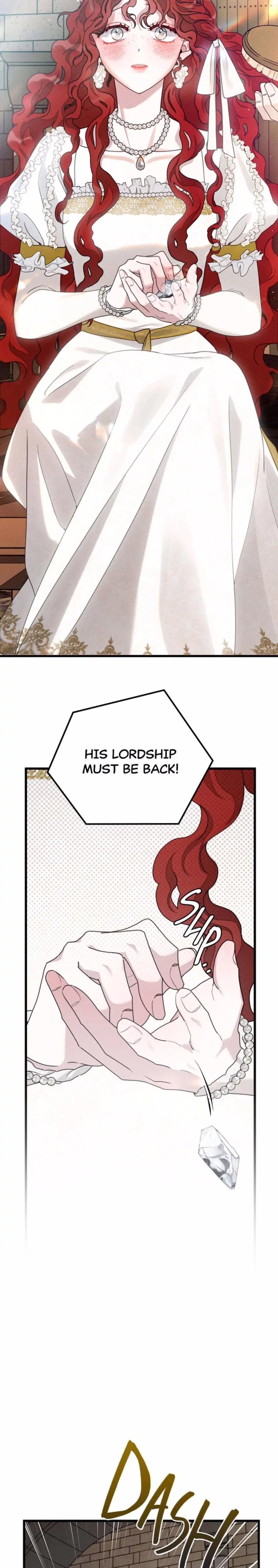 Under the Oak Tree Uncensored, chapter 44, page 15 of 37