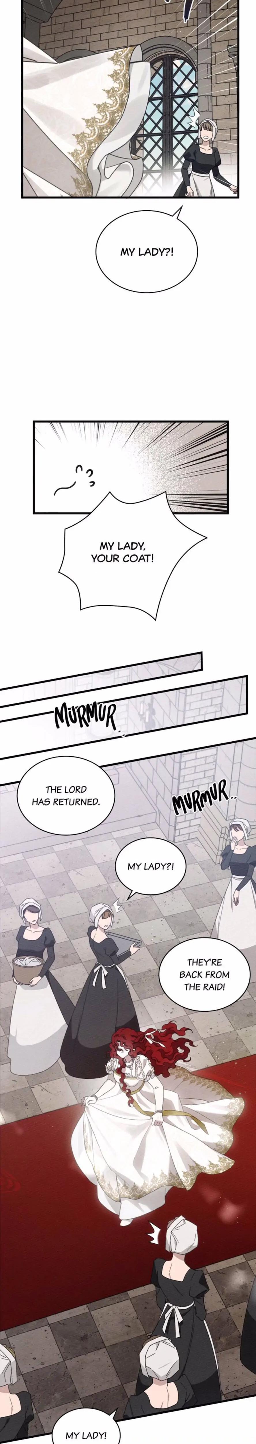 Under the Oak Tree Uncensored, chapter 44, page 16 of 37