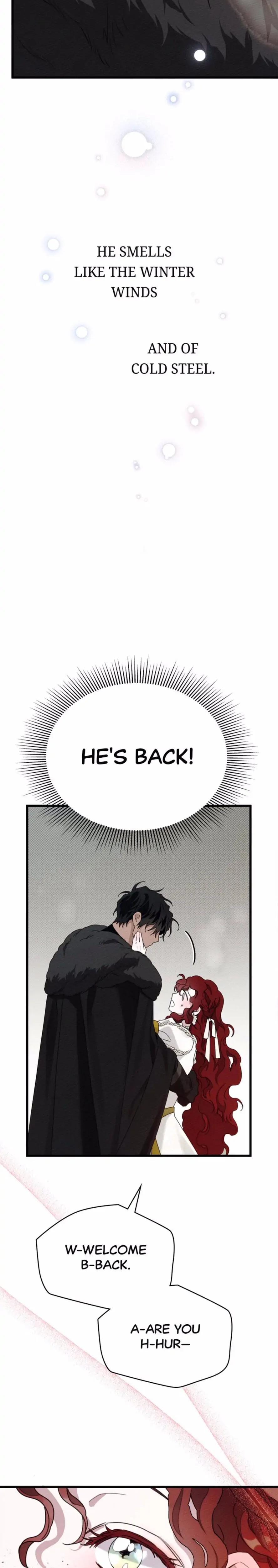 Under the Oak Tree Uncensored, chapter 44, page 22 of 37