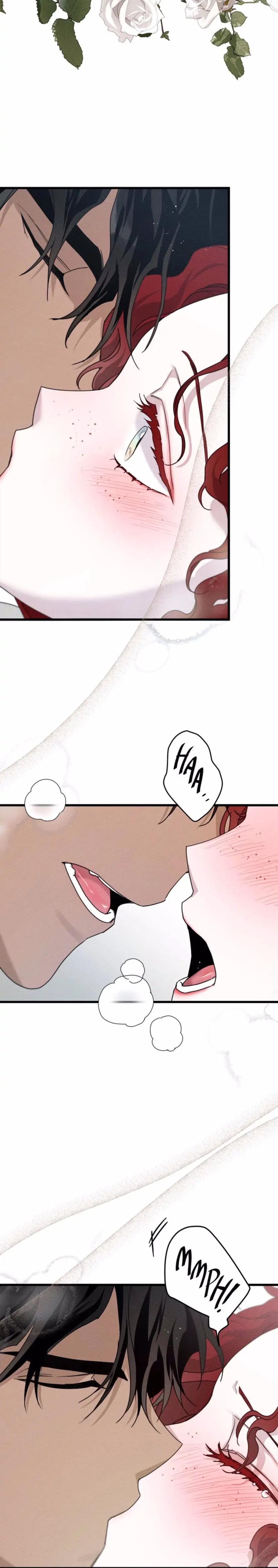 Under the Oak Tree Uncensored, chapter 44, page 24 of 37