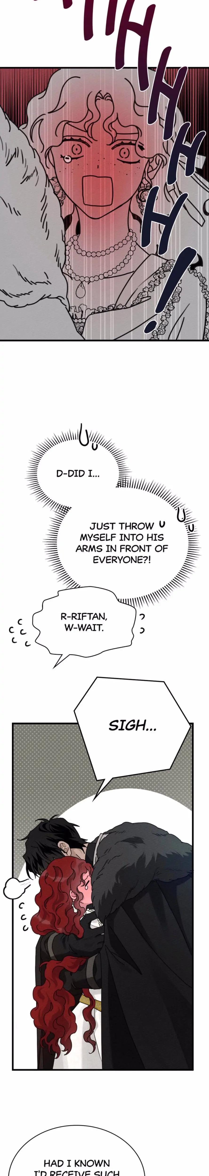 Under the Oak Tree Uncensored, chapter 44, page 27 of 37