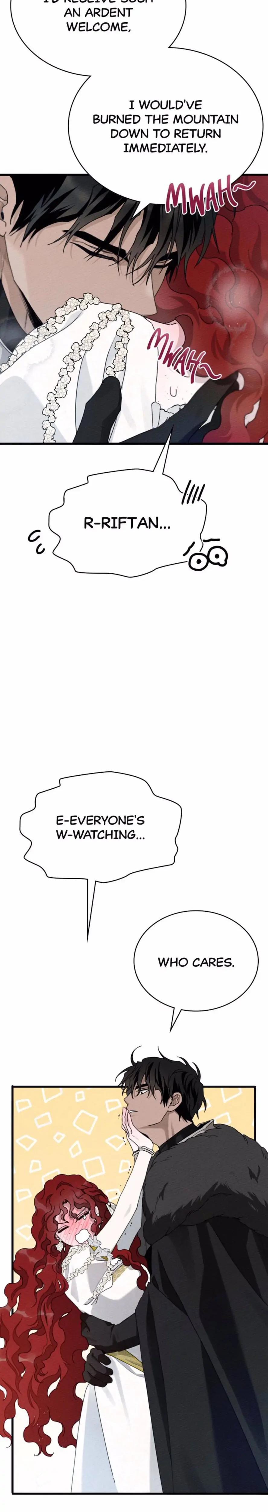 Under the Oak Tree Uncensored, chapter 44, page 28 of 37