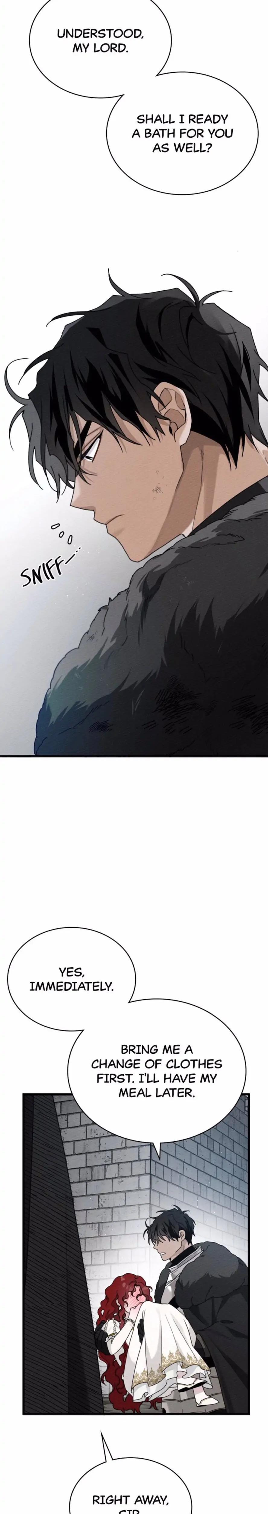 Under the Oak Tree Uncensored, chapter 44, page 32 of 37