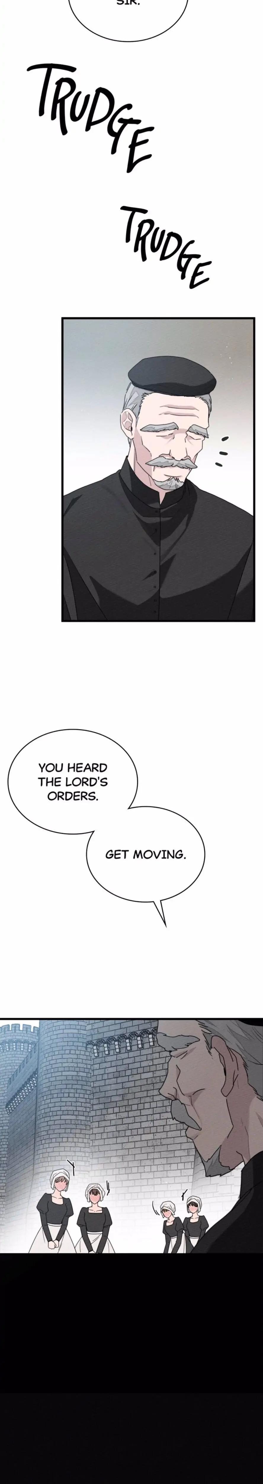 Under the Oak Tree Uncensored, chapter 44, page 33 of 37