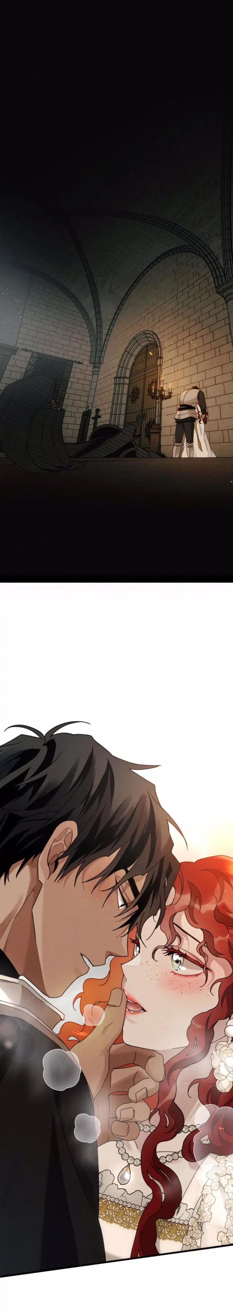 Under the Oak Tree Uncensored, chapter 44, page 34 of 37