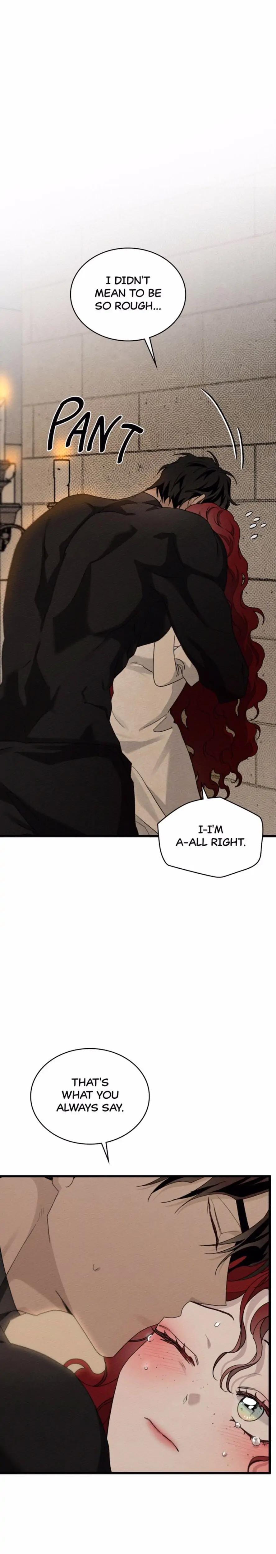 Under the Oak Tree Uncensored, chapter 45, page 7 of 37