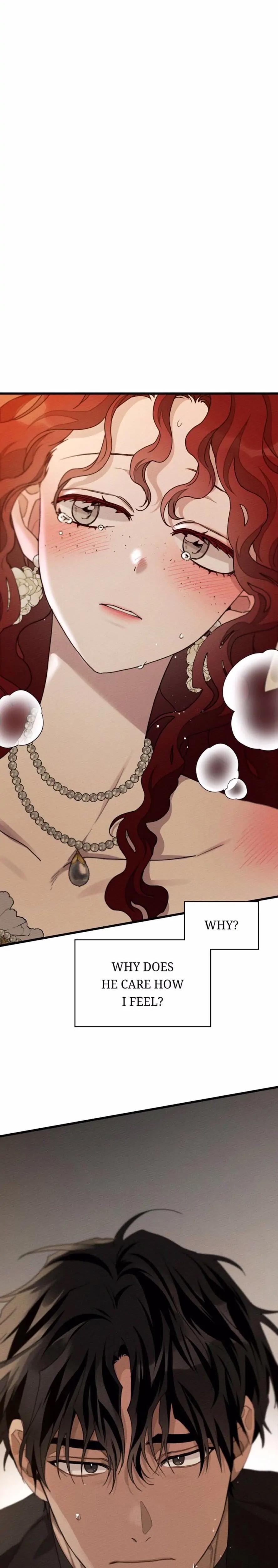 Under the Oak Tree Uncensored, chapter 45, page 8 of 37