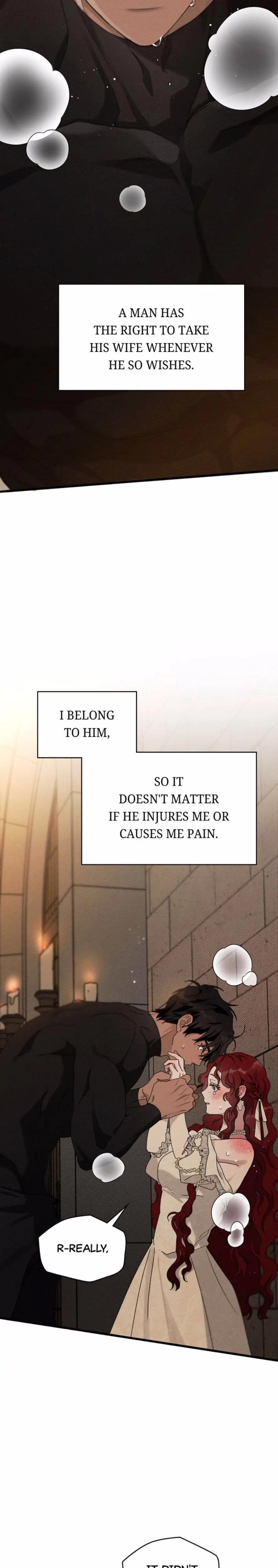 Under the Oak Tree Uncensored, chapter 45, page 9 of 37
