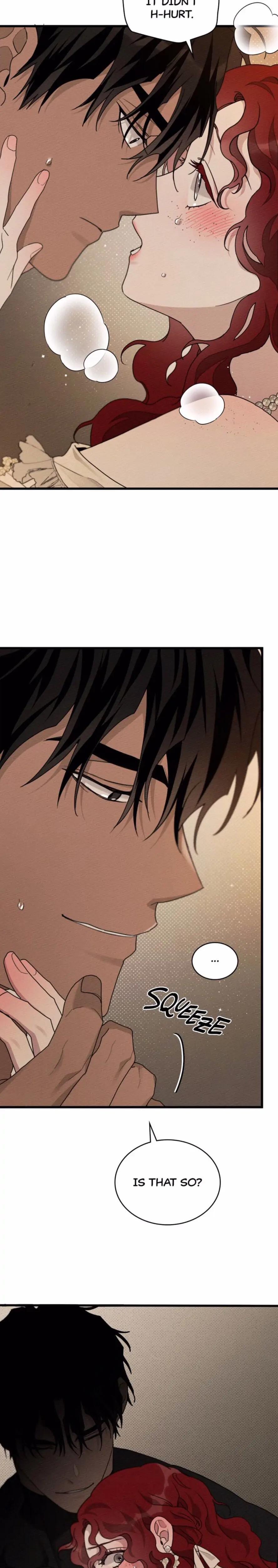 Under the Oak Tree Uncensored, chapter 45, page 10 of 37