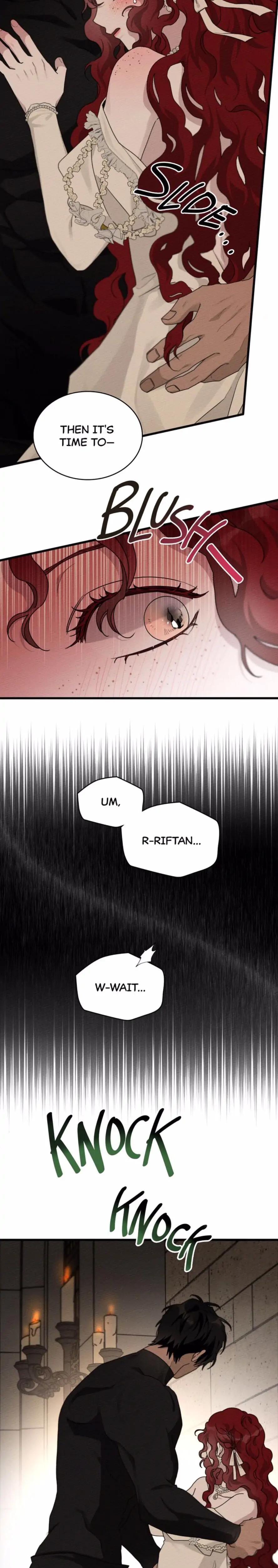 Under the Oak Tree Uncensored, chapter 45, page 11 of 37