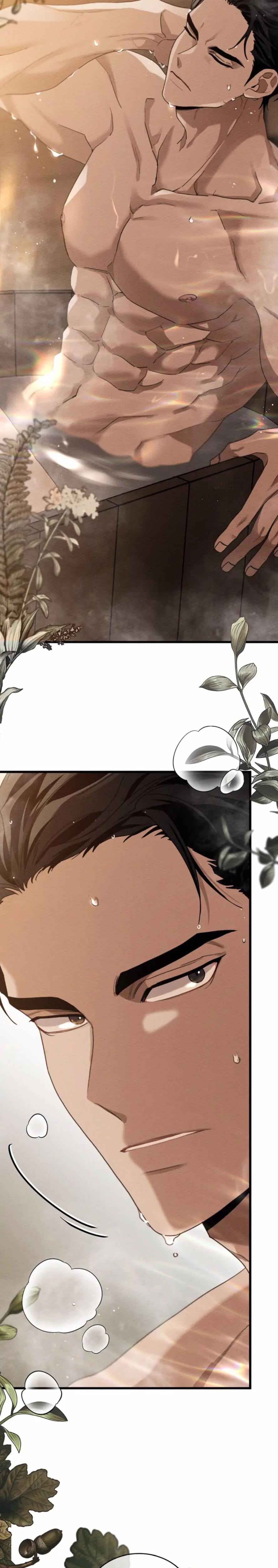 Under the Oak Tree Uncensored, chapter 45, page 14 of 37