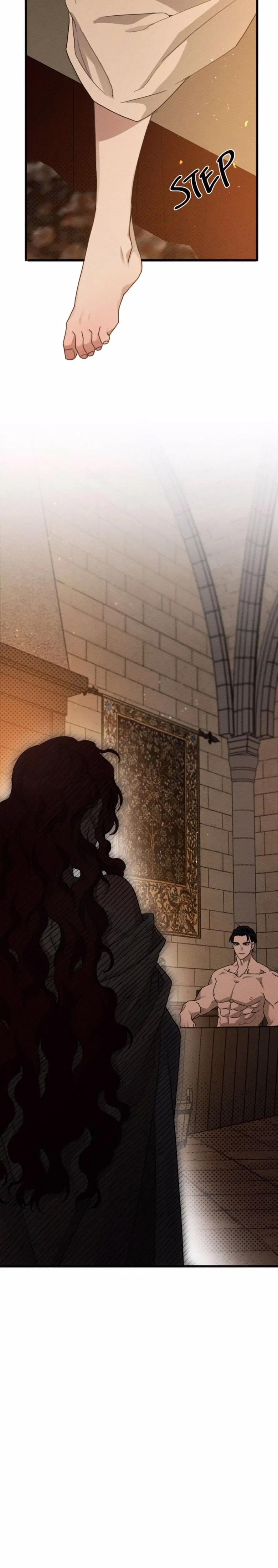 Under the Oak Tree Uncensored, chapter 45, page 18 of 37