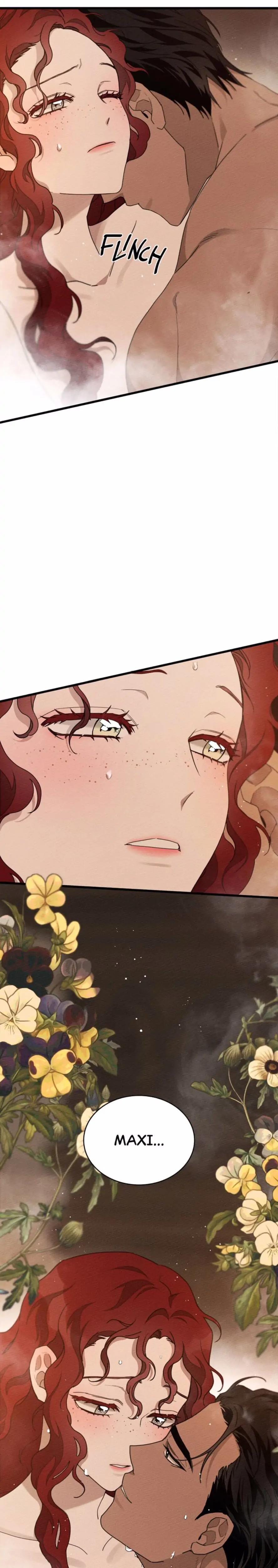 Under the Oak Tree Uncensored, chapter 45, page 22 of 37