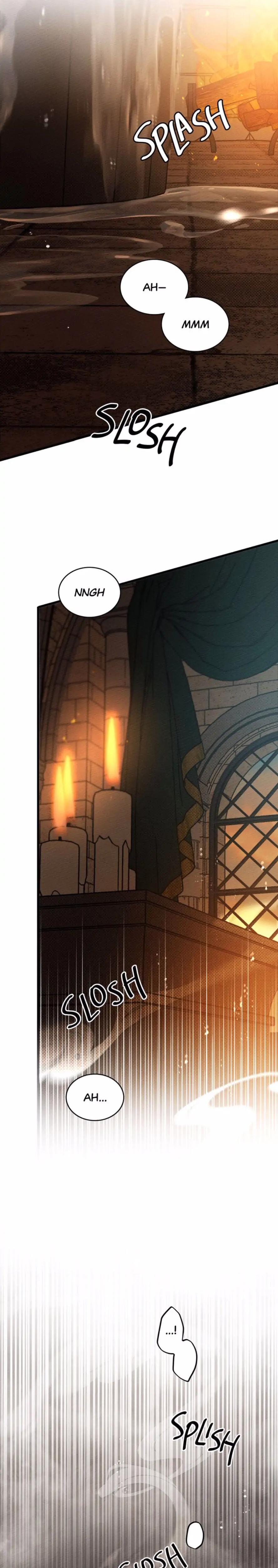 Under the Oak Tree Uncensored, chapter 45, page 24 of 37