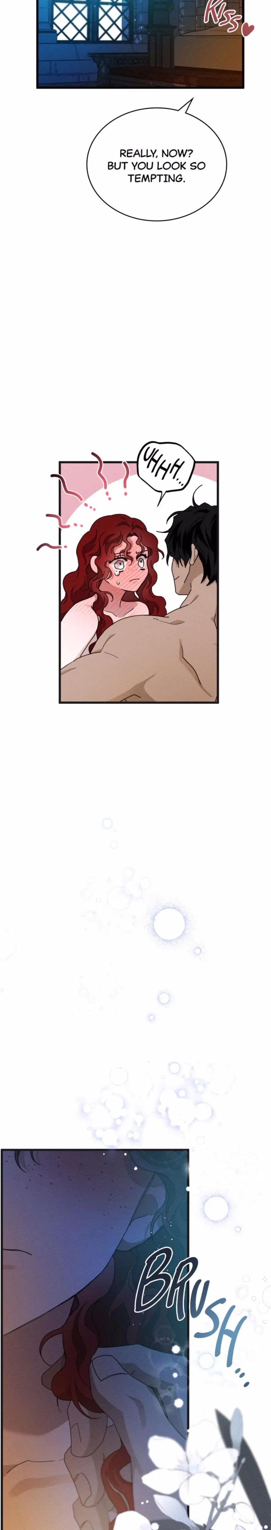 Under the Oak Tree Uncensored, chapter 45, page 28 of 37