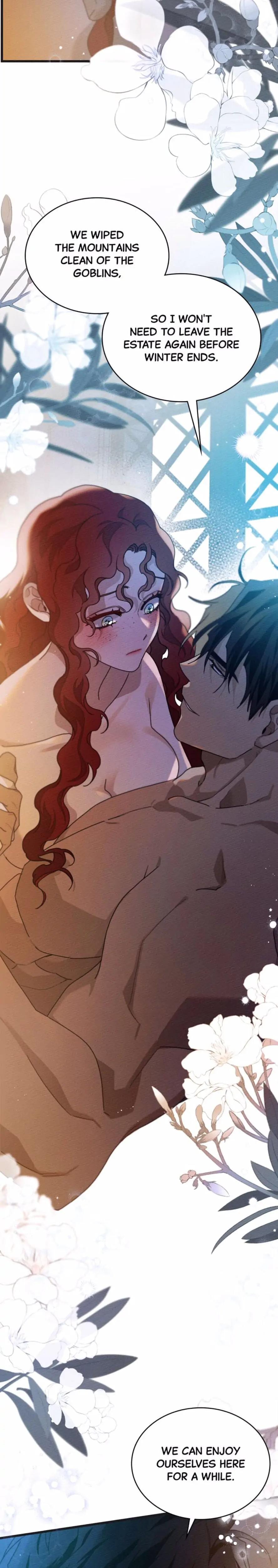 Under the Oak Tree Uncensored, chapter 45, page 29 of 37