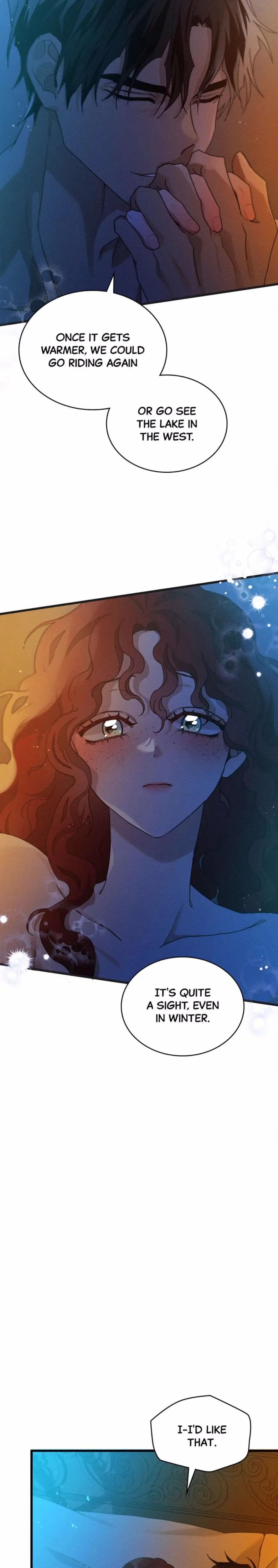 Under the Oak Tree Uncensored, chapter 45, page 30 of 37