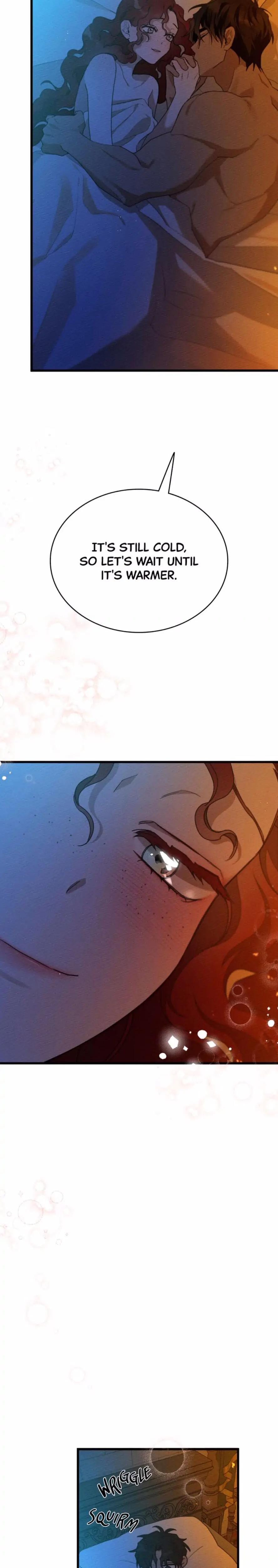 Under the Oak Tree Uncensored, chapter 45, page 31 of 37