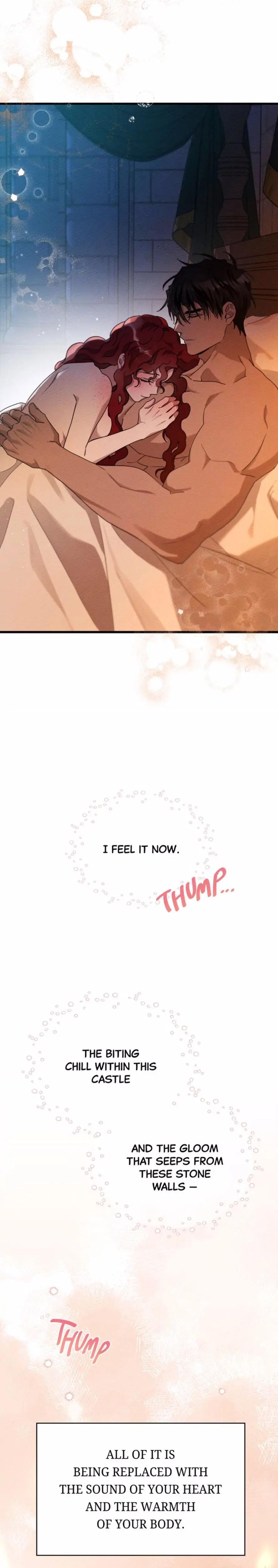 Under the Oak Tree Uncensored, chapter 45, page 33 of 37
