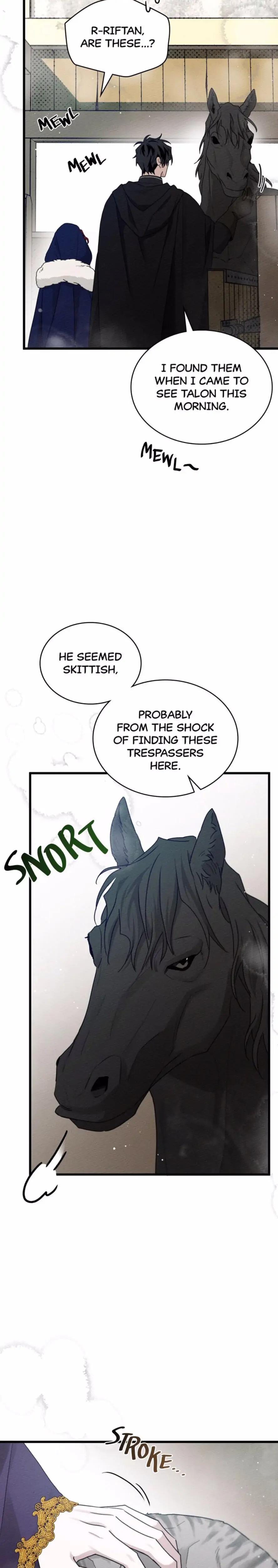 Under the Oak Tree Uncensored, chapter 46, page 9 of 39