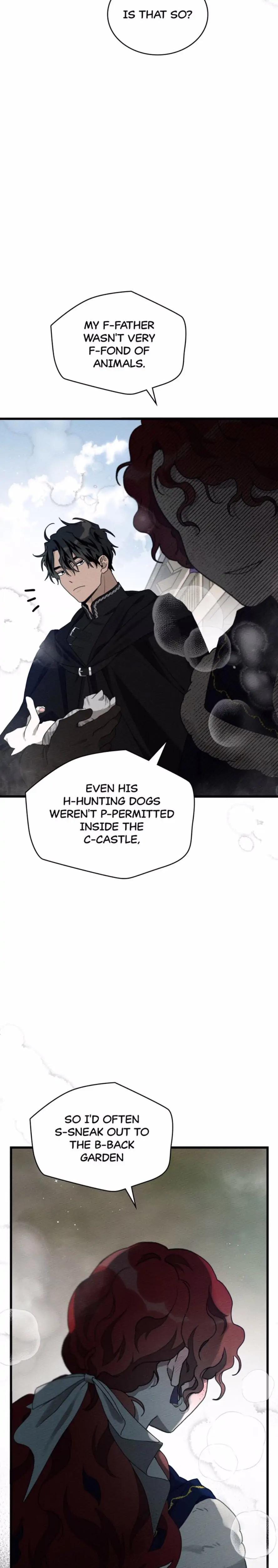Under the Oak Tree Uncensored, chapter 46, page 13 of 39