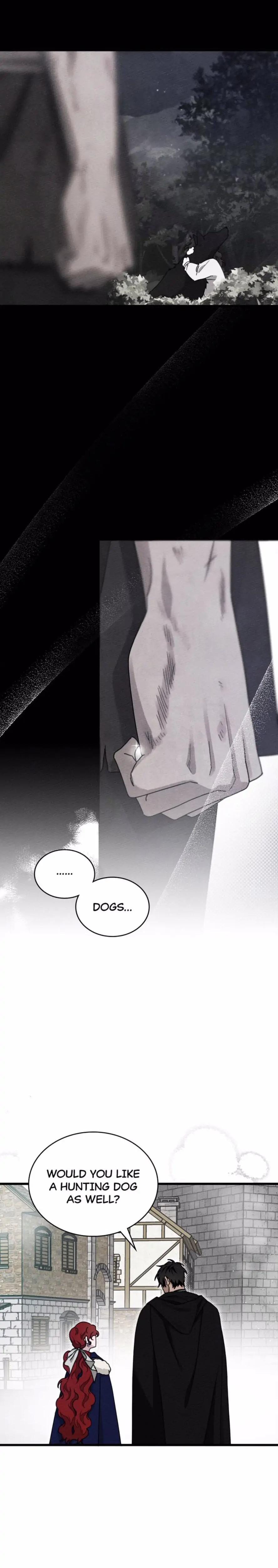 Under the Oak Tree Uncensored, chapter 46, page 15 of 39