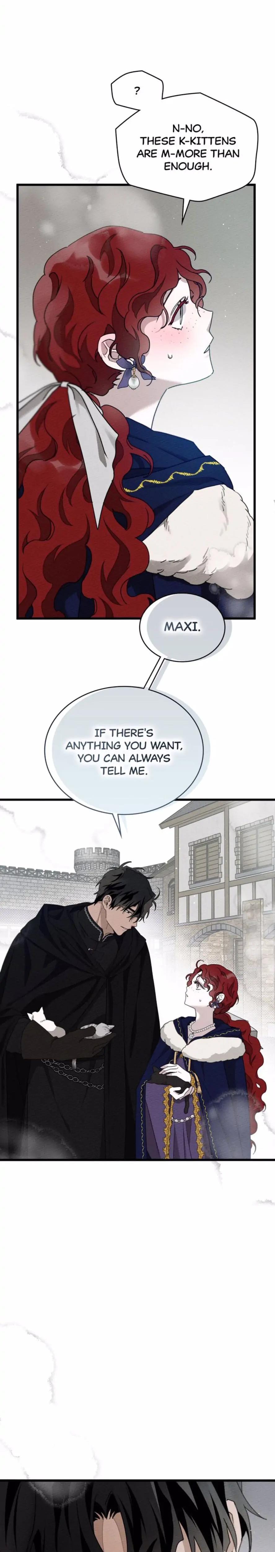 Under the Oak Tree Uncensored, chapter 46, page 16 of 39