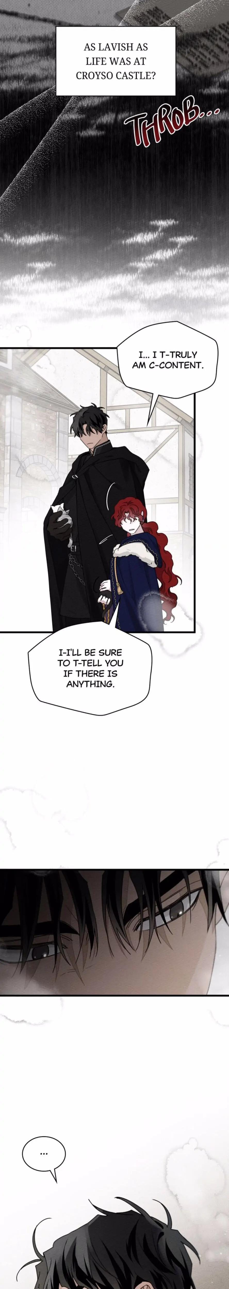 Under the Oak Tree Uncensored, chapter 46, page 18 of 39