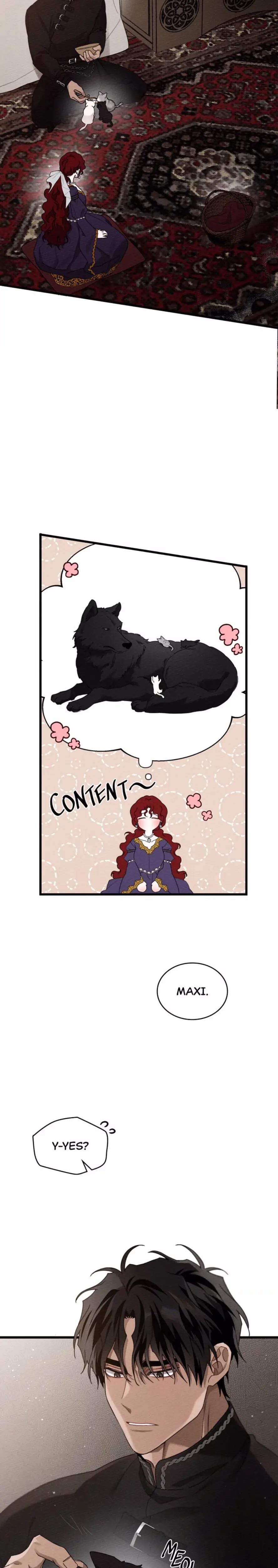 Under the Oak Tree Uncensored, chapter 46, page 20 of 39