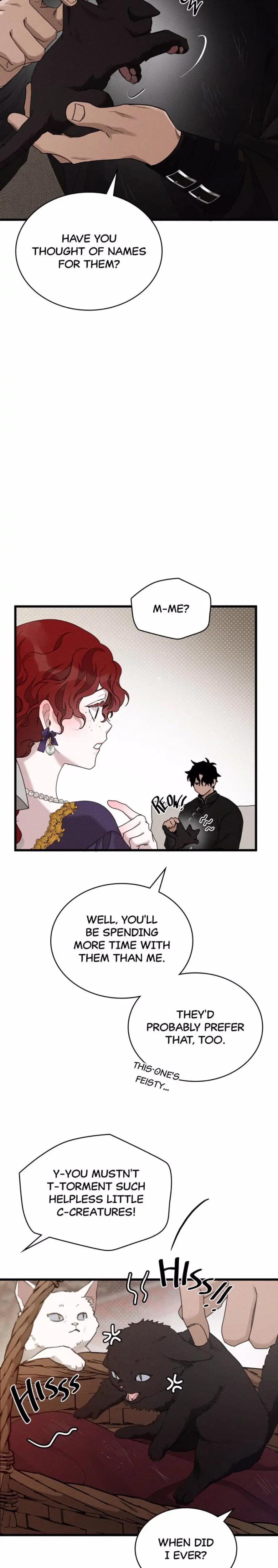 Under the Oak Tree Uncensored, chapter 46, page 21 of 39