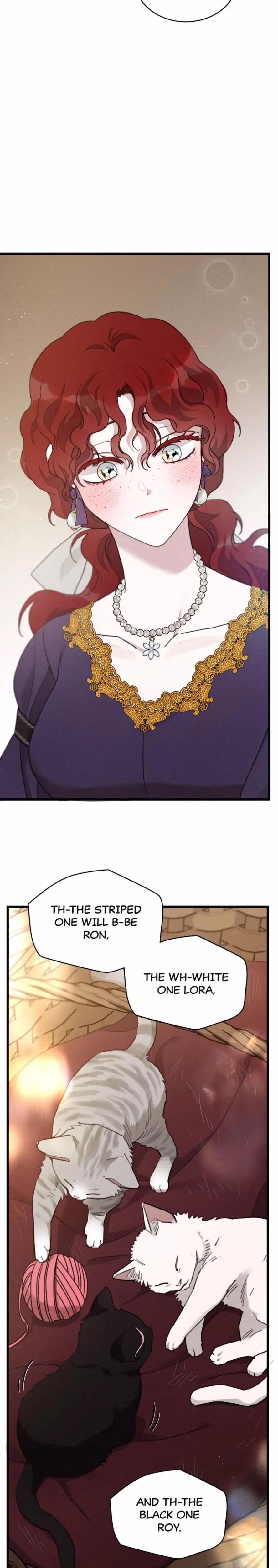 Under the Oak Tree Uncensored, chapter 46, page 22 of 39