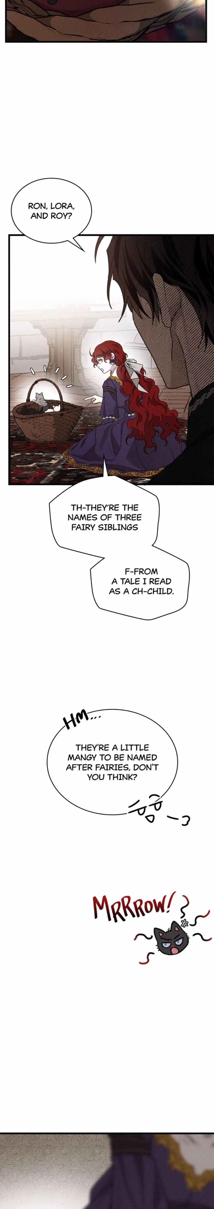 Under the Oak Tree Uncensored, chapter 46, page 23 of 39
