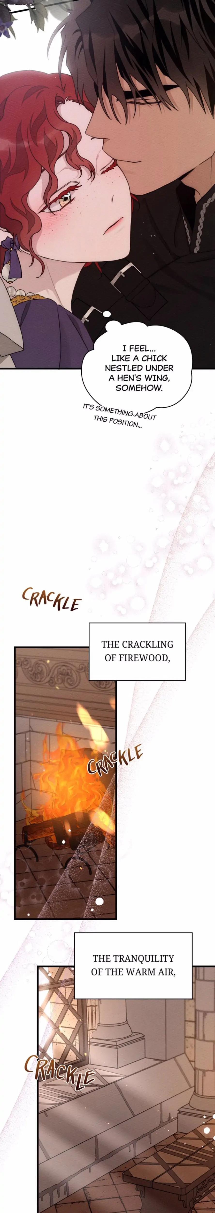 Under the Oak Tree Uncensored, chapter 46, page 27 of 39