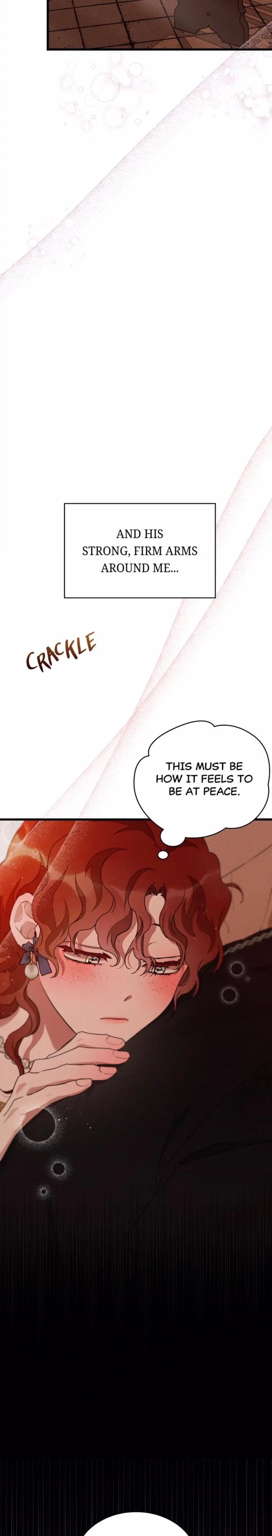 Under the Oak Tree Uncensored, chapter 46, page 28 of 39