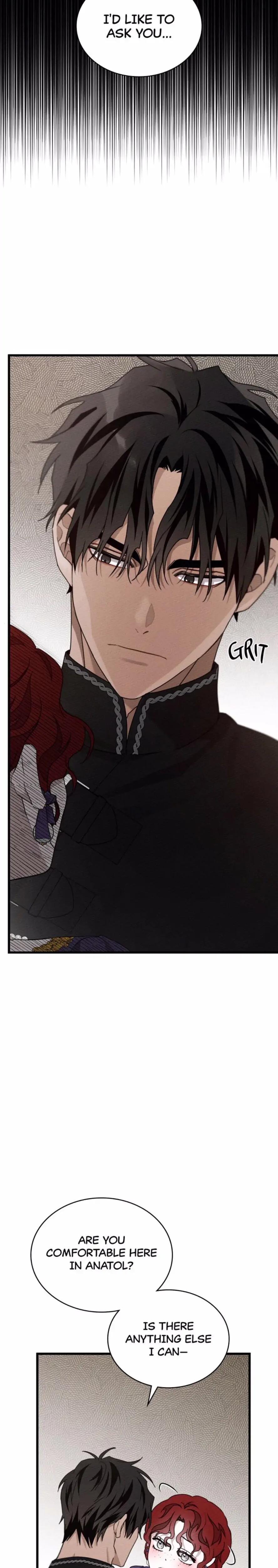 Under the Oak Tree Uncensored, chapter 46, page 29 of 39