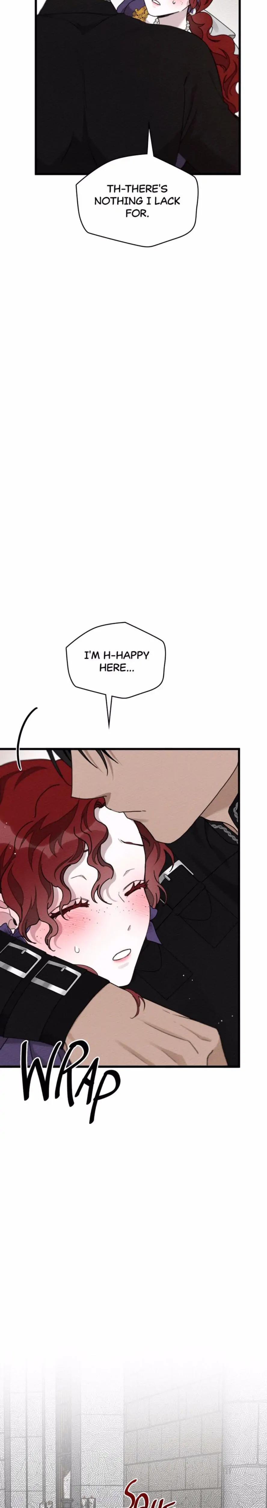 Under the Oak Tree Uncensored, chapter 46, page 30 of 39
