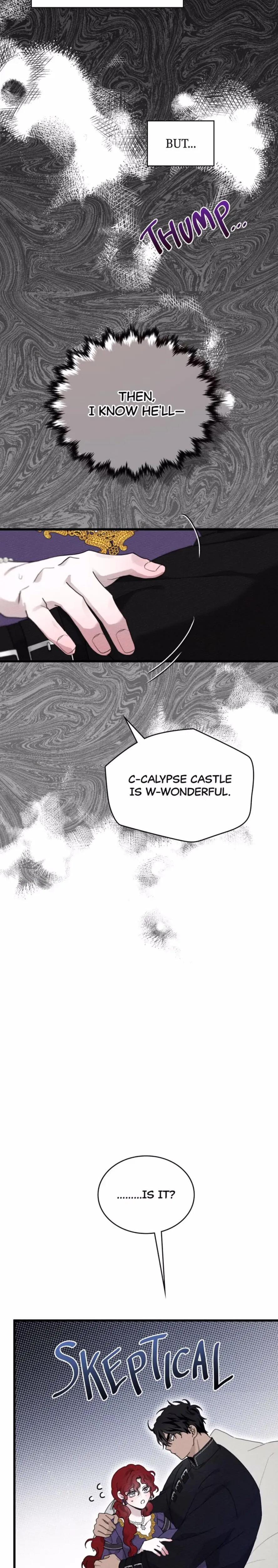 Under the Oak Tree Uncensored, chapter 46, page 32 of 39