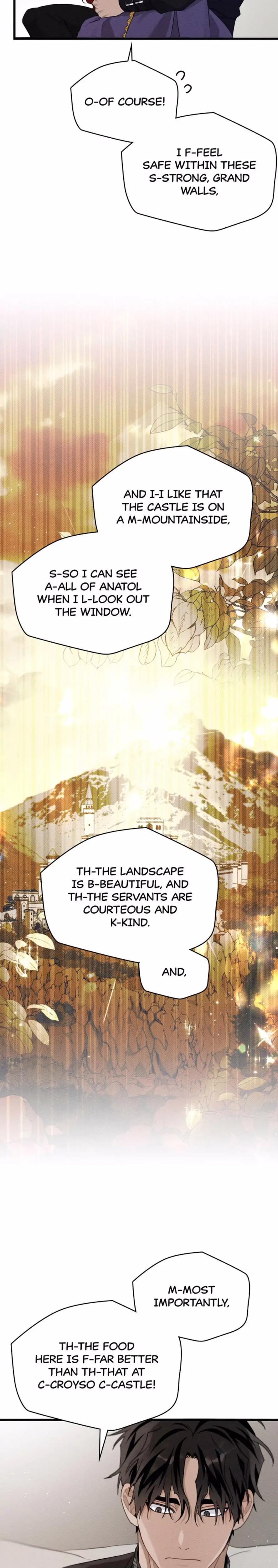 Under the Oak Tree Uncensored, chapter 46, page 33 of 39