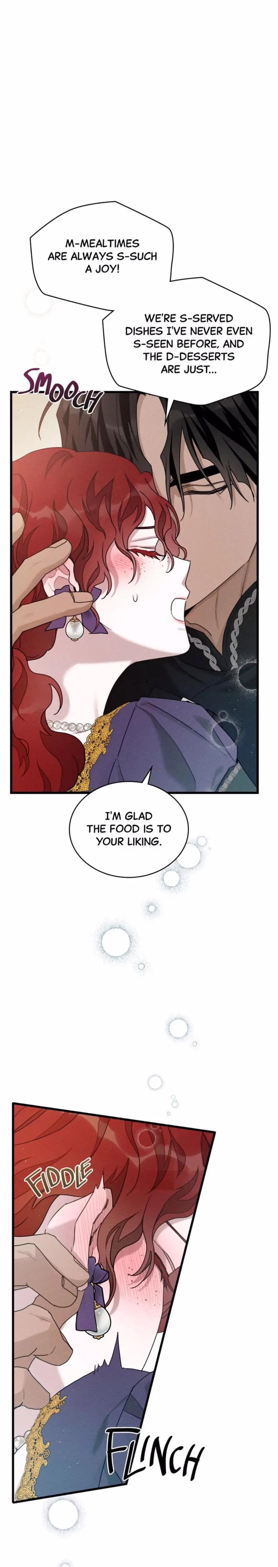 Under the Oak Tree Uncensored, chapter 46, page 35 of 39