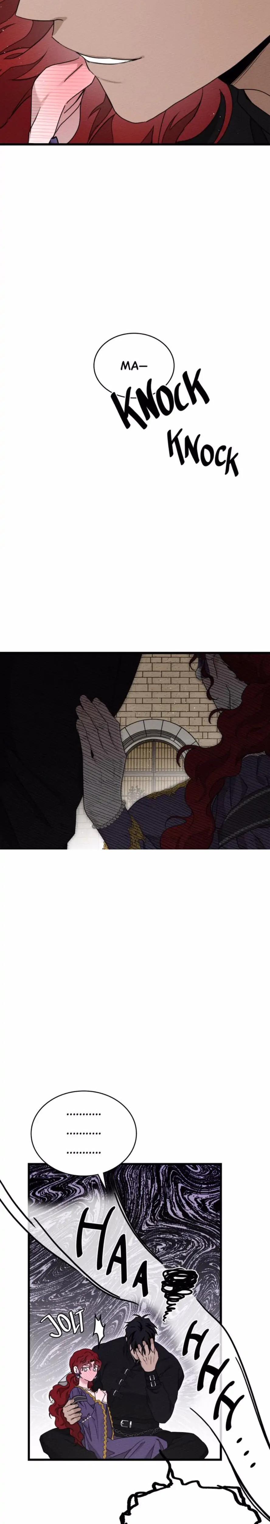 Under the Oak Tree Uncensored, chapter 46, page 37 of 39