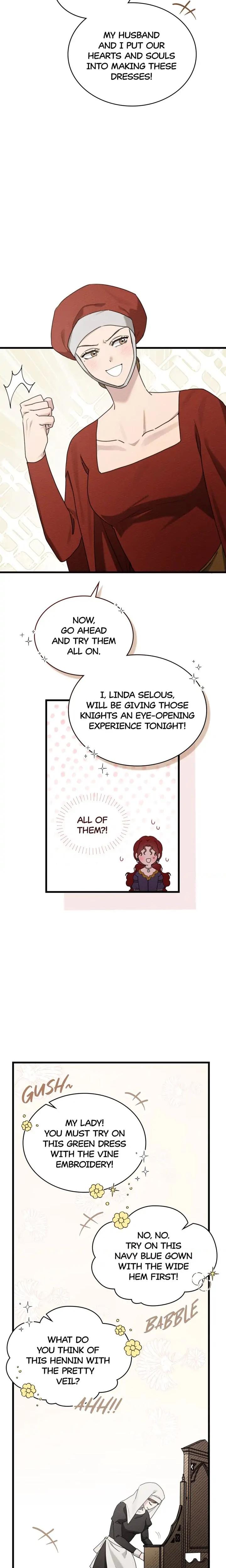 Under the Oak Tree Uncensored, chapter 47, page 5 of 25