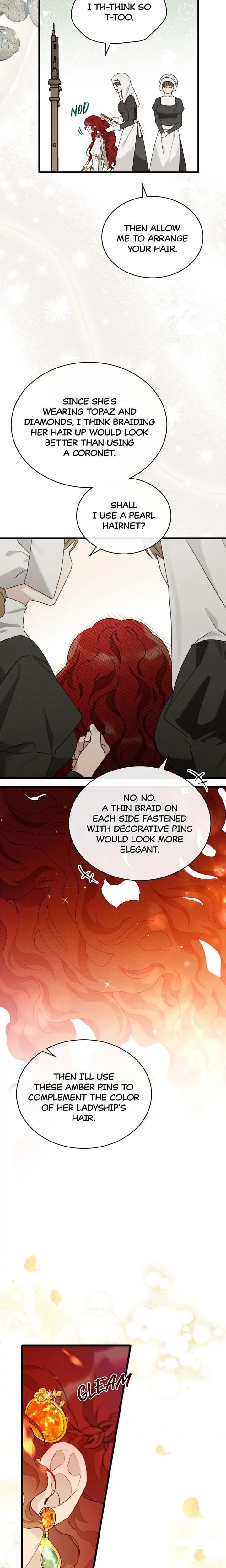 Under the Oak Tree Uncensored, chapter 47, page 8 of 25