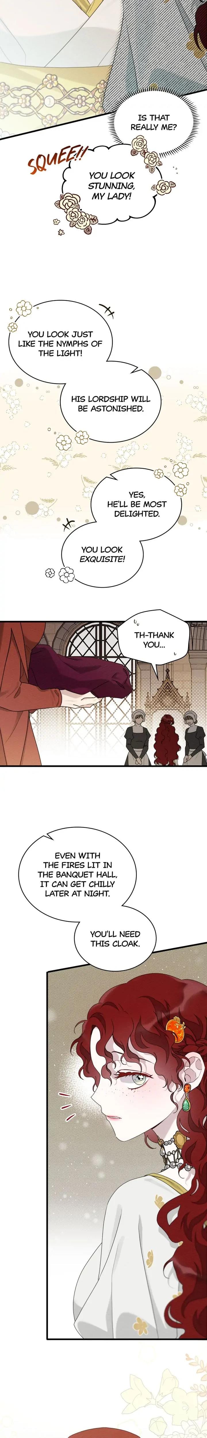 Under the Oak Tree Uncensored, chapter 47, page 11 of 25
