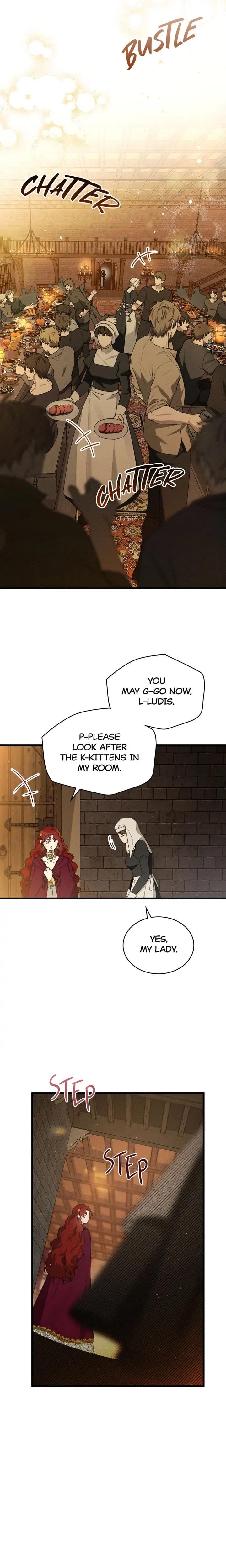 Under the Oak Tree Uncensored, chapter 47, page 14 of 25