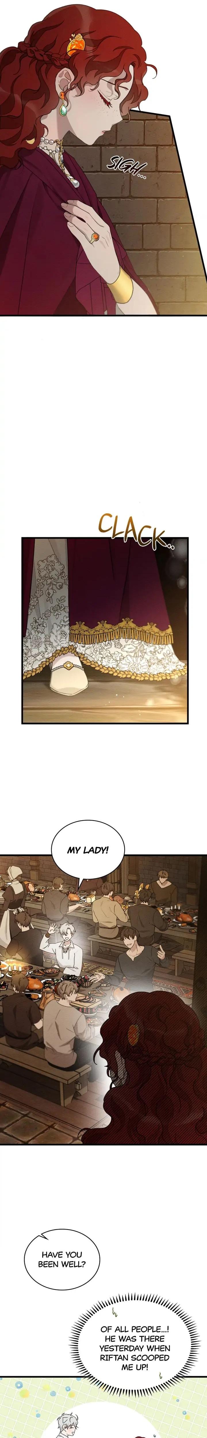 Under the Oak Tree Uncensored, chapter 47, page 15 of 25